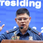 4 PNP OFFICIAL BINALASA NI GEN. MARBIL