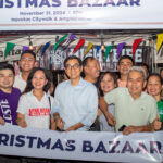 Navotas Christmas Bazaar