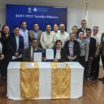 DOST-PCCI innovation hub magpapalakas sa enterprises’ growth