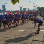 ICF World Dragon Boat meet…PILIPINAS PINAKAMAGILAS SA PUERTO PRINCESA!