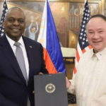 PH, US LUMAGDA SA INTEL SHARING AGREEMENT