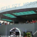 NAVOTAS HOSPITAL, MAY BAGONG ICUs AT SPECIALITY CLINICS