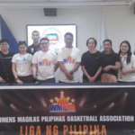 Women’s basketball pagigilasin ng MPBA