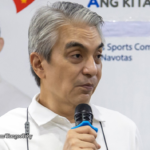 PAGSISIKAP NG MARCOS ADMIN SA DIGITAL LITERACY NG MGA MATANDA, WELCOME KAY TIANGCO