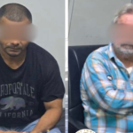 2 ILLEGAL ALIEN, NAHARANG NG BI SA NAIA