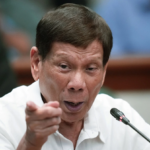 PALASYO BINIRA SI RODRIGO DUTERTE NA PATALSIKIN SI PBBM