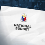 2025 NATIONAL BUDGET APRUBADO SA SENADO