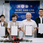 LTO, NLRC magtutulungan upang mapadali ang labor-related cases na may kinalaman sa motor vehicles