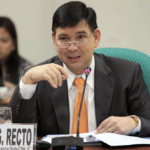 RECTO IKINALUGOD ANG ‘BBB+’ CREDIT RATING NA IBINIGAY NG S&P SA ‘PINAS