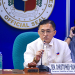 BONG GO “CLOSE FRIEND” NG DRUG PERSONALITY – PDEA