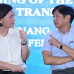 MARCOS TUTOL SA IMPEACHMENT VS VP SARA