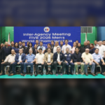 PILIPINAS NAGHAHANDA NA PARA MAG-HOST SA FIVB 2025 MEN’S WORLD