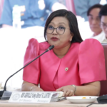 P10.4M Confidential fund nawawala… VP SARA SWAK SA ASUNTO – REP. LUISTRO