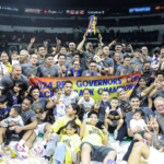 CHAMPION ANG TNT SA GOVERNORS CUP!