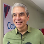 Cong. Tiangco: Online purchasing power ng mga Pinoy, lumakas