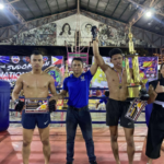 Philippine Encounter C’ship… PASAY SUDOKWAN AT MMA FIGHTERS DOMINADO ANG ENCUENTRO!