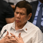 HAMON NI DUTERTE SA ICC INVESTIGATORS: BILISAN N’YO BAGO AKO MAMATAY