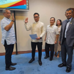 CALINISAN BAGONG NAPOLCOM COMMISIONER