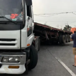 LTO naglabas ng 25 SCOs vs truck owners na may luma at sira-sirang gulong