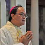 PAGPAPALAYA SA POLITICAL PRISONER GIIT NI CARDINAL DAVID