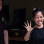 Mary Jane Veloso, inilipat na sa regular dorm sa CIW