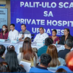 Imbestigasyon sa ‘palit-ulo scam’ sa isang pribadong ospital sa Valenzuela