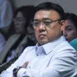 IWAS HOUSE ARREST: ROQUE NAGPUNTA SA UAE