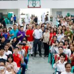 Mega Job Fair sa 119th Navotas Day