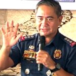 MPD, NAG-ISYU NG TRAFFIC ADVISORY PARA SA PISTA NG STO. NINO SA ENERO 19