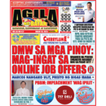 DMW SA MGA PINOY: MAG-INGAT SA ONLINE JOB OFFERS