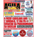 Galvez sa MILF: Magsagawa ng imbestigasyon… 4 PATAY KABILANG ANG 2 SUNDALO, 12 IBA PA SUGATAN SA PANANAMBANG SA BASILAN