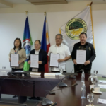 BUCOR, PEZA HINIMOK ANG NEDA NA ISAMA ANG REGION 4-B SA LUZON ECONOMIC GROWTH AREA