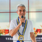 TIANGCO, NANAWAGAN NG ETHICAL AI GUIDELINES PARA SA TECH-DRIVEN LEARNING NG DEPED