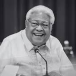 LIBERAL PARTY NAGLULUKSA SA PAGPANAW NI REP. LAGMAN