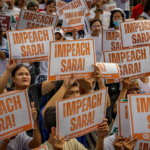 AKBAYAN: PANAHON NA PARA I-IMPEACH SI VP SARA (Anong petsa na?)