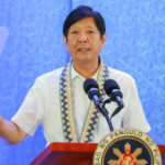 Senate minimum wage hike bill hiniling kay Marcos i-certify na urgent