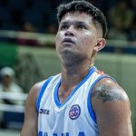 EX-NCAA BASKETBALL PLAYER TINAMBANGAN PATAY