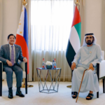 UAE NAGGAWAD  NG PARDON SA 220 PINOY; NAKATAKDANG PAUWIIN