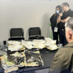 PINAY HULI SA P24-M COCAINE SA NAIA