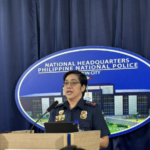 PNP SPOKESPERSON, REGIONAL DIRECTOR NA