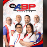 ANG BUMBERO NG PILIPINAS PARTY LIST TOP 14 NA