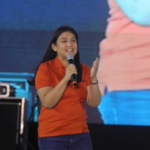 Camille Villar sa Millennials: Panahon na para maging bahagi ng solusyon