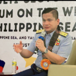 Kandidatong pro-China, ‘wag iboto – PCG spokesperson