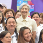 KABABAIHAN, SOCIAL WORKERS KINILALA SA MAYNILA