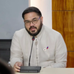 PBBM magdedeklara ng Martial Law? Fake news ‘yan! – Rep. Ortega