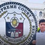 Hirit sa Supreme Court… EXECUTIVE CLEMENCY KAY EX-MAYOR MABILOG, IPAWALANG-BISA