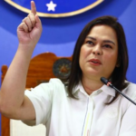 KAMARA NAGLABAS NG VIDEO KUNG BAKIT NA-IMPEACH SI VP SARA