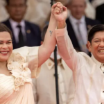 Marcos ‘hugas-kamay’ sa impeachment kay Sara Duterte