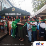 DTI reinforces MSME commitment with successful Kadiwa ng Pangulo launch in Bay, Laguna