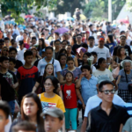 32%  Pinoy gumanda ang buhay, 43% ang nagsabing walang nagbago – survey